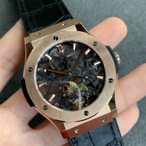 hublot swiss made replica|how to check authentic hublot.